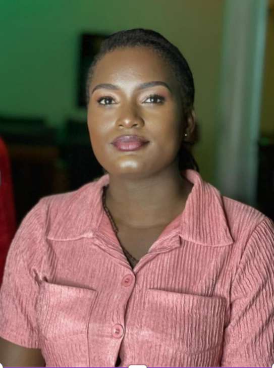 Adeke Martha Among