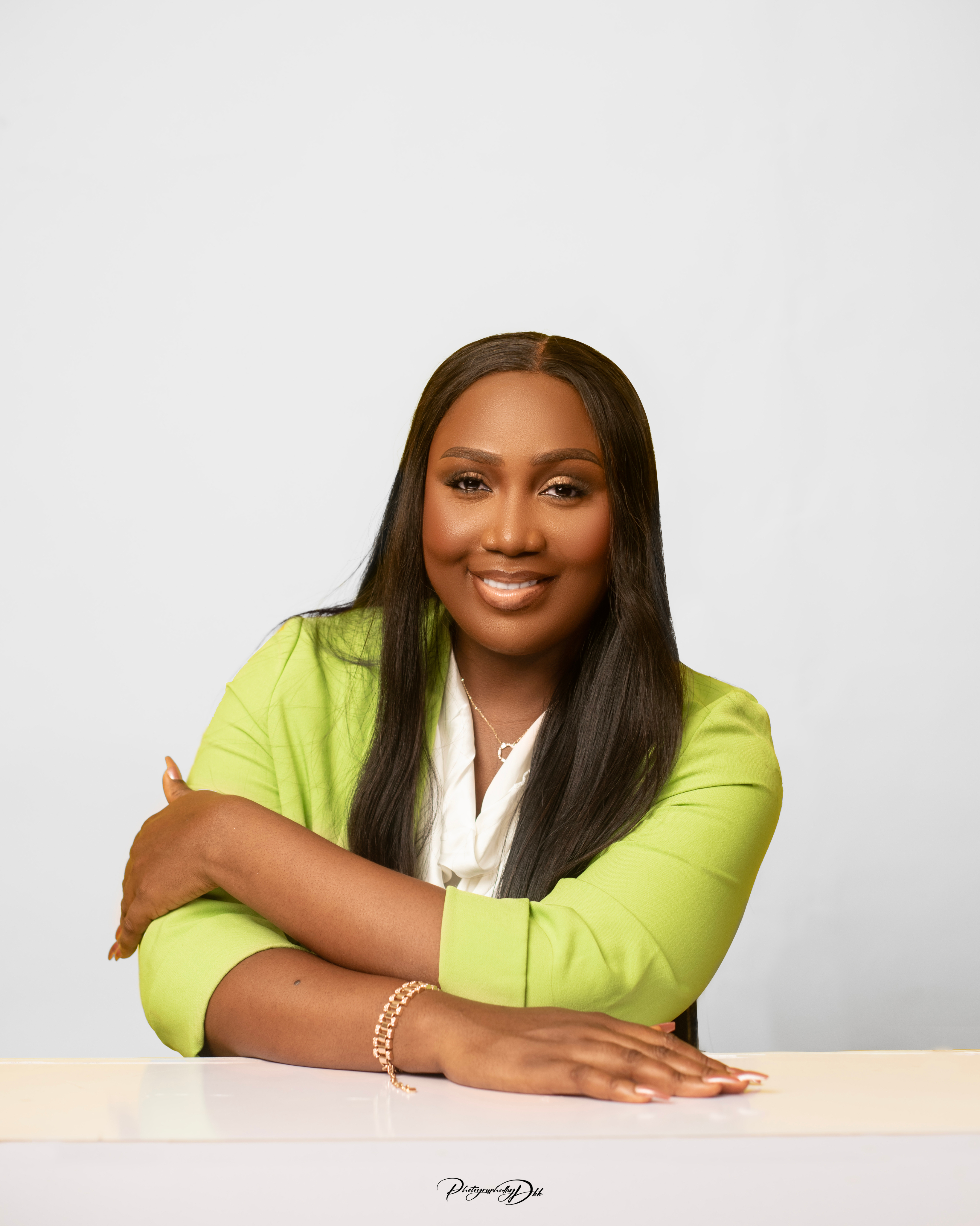 Chiamaka Ndukwu
