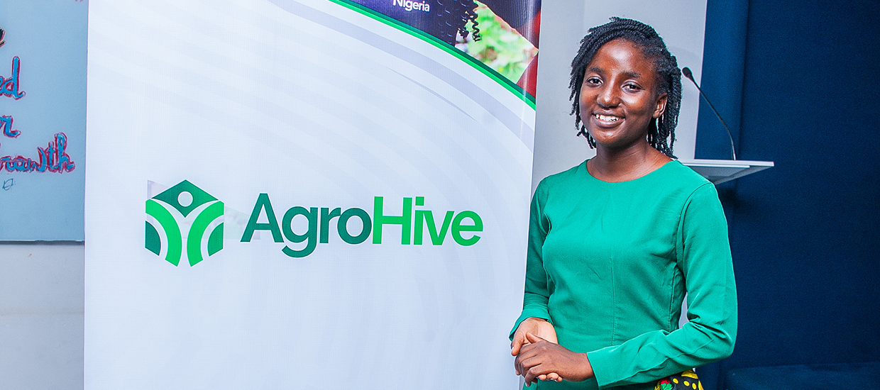 AgroHive_Community
