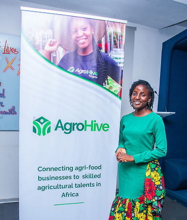 AgroHive_Community